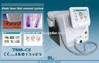 Diode Laser Hair Removal Machine In 808nm Wavelength And Sapphire Contact Cooling System