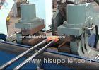 Small Radius Squeezing Machine Serpentine Tube Production Line