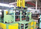 Stainless Steel / Manganese Steel H-fin Tube / Serpentine Tube Production Line