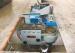 Automatic Serpentine Tube Bending Machine / Tube Bender For Boiler