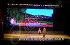 P10 Indoor Full Color LED Display , SMD3528 Commercial Advertising Led Screen