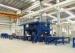 Subunit Membrane Panel MAG Welding Machine For Heavy Power Plant Boilers