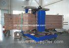 Hydraulic Vertical Membrane Panel Bending Machine for Industrial Boiler YPW1600