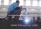 Tube to Tube Sheet TIG Welding Machine Drum Manufacturing Equipment