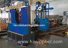 Automatic Welding Machine Circumferential Seam TIG Welding Station for Header