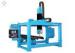 Steel Structure Manufacturing Equipment CNC Cutting Machine for H-Beam