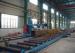 Steel Structure Manufacturing Equipment Box Beam Production Line
