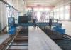 Steel Structure Manufacturing Equipment H Beam Production Line