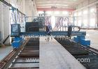 Steel Structure Manufacturing Equipment H Beam Production Line