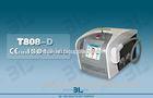 808nm 10HZ Diode Laser Hair Removal Machine For Hair Removal