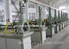 Industrial Boiler Manufacturing Equipment Corrugated Tube Production Line