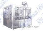 High Efficient Automatic Pure Mineral Water Filling Machine With Festo Pneumatic Parts