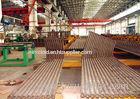 Industrial Boiler Manufacturing Equipment Membrane Panel MAG Welding machine