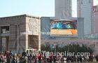 2500dots/m2 P20 DIP Outdoor Advertising Led Display Billboard for Stadium , Shopping Mall