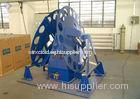 Decoiler for Membrane Panel Production Line