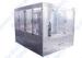 3 In 1 Monoblock Electric Bottled Water Filling Machine / Plant 500ml - 2500ml