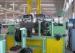 Stainless steel / Manganese steel Tube Finning Machine ERW Welding Machine