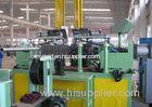 Stainless steel / Manganese steel Tube Finning Machine ERW Welding Machine