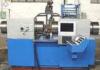 TIG - Cold Wire Straight Tube Arc Butt Welding Machine With PLC Control System