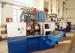 Straight Tube TIG - Hot Wire Arc Butt Welding Machine With AC Servo System