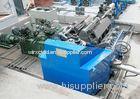 CNC Dual - Direction and Radius Boosting Bender Boiler Tube Bending Machine