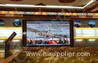 High Resolution P4 Indoor Full Color LED Display Screen For Airports