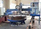 Auto Strip Overlay Welding Machine for Ring Seam