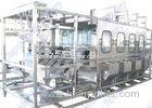 Customized 5 Gallon Water Filling Machine For 18.9L Bottled Purified Water 600BPH