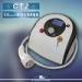 Ultrasound Cavitation Tripolar Radio Frequency Machine For Body Slimming