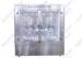 Auto 5 Gallon Water Bottle Filling Machine With Hot Alkali Washing , Rotary Type Filling