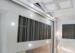 Metal Open Frame Linear Metal Ceiling Install with Steel Suspended Keel System