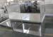 Durable Coating Solid architectural metal Wall Panels , Metal Suspending Ceiling System