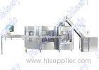 12000 B/H Industrial Cola Carbonated Drink Filling Machine / Juice Production Line