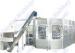18000 B/H Juice Soft Drink Filling Machine / Equipment With PLC Control 7.5Kw