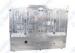3 In 1 Pressure Sparkling Soda Water Soft Drink Filling Machine / Plant 6000 B/H