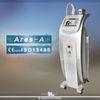 Radio frequency skin tightening Equipment Bipolar , beauty therapy equipment