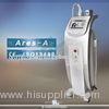 Radio frequency skin tightening Equipment Bipolar , beauty therapy equipment