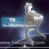 600W 10MHz Tripolar Body Slimming Machine , body sculpting machine