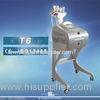 CE approval 600W 10MHz Body Slimming Machine laser fat reduction