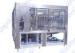High Speed 3 In1 Bottled Juice Hot Filling Machine For PET Bottle 18000 B/H