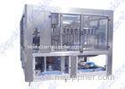 High Speed 3 In1 Bottled Juice Hot Filling Machine For PET Bottle 18000 B/H