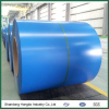 pre-painted galvanized steel coil (PPGI)