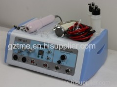 multifunction galvanic facial machine