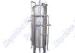 Purified Water Treatment Equipments With Active Carbon Filter , Well Water Treatment Systems