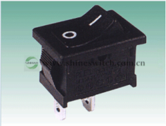 Shanghai Sinmar Electronics Rocker Switches 6A250VAC 3PIN Ship Paddle Switches