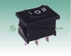 Shanghai Sinmar Electronics Rocker Switches 6A250VAC 3PIN Ship Paddle Switches