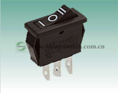 Shanghai Sinmar Electronics Rocker Switches 6A250VAC 3PIN Ship Paddle Switches