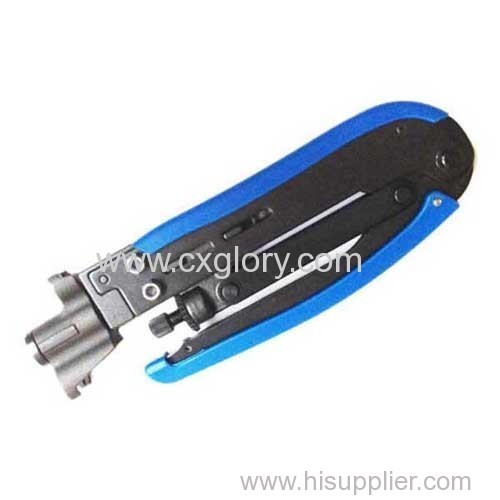 Professional Compression Tool F connector