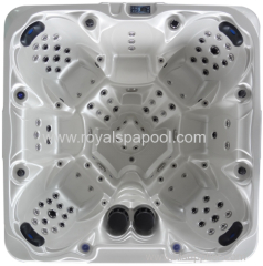 Outdoor Spas Spa Tub