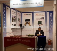 BORSAM Biomedical Instruments CO., Ltd